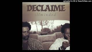 DECLAIME  PHASES PROD MADLIB [upl. by Nosemyaj]