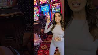 SOMEONE NEXT TO YOU DOES THIS What Do You Do slots jackpot casino [upl. by Eneja]