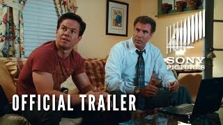 Flight Risk 2024 Official Trailer  Starring Mark Wahlberg Michelle Dockery Topher Grace [upl. by Grossman938]