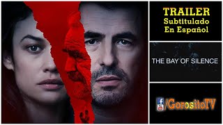 THE BAY OF SILENCE Trailer Subtitulado al Español  Olga Kurylenko  Claes Bang  Brian Cox [upl. by Sherrard]