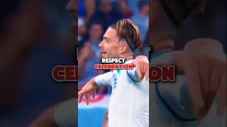 Special GOAL Celebration neymar grealish salah celebration goal respect [upl. by Tessy]