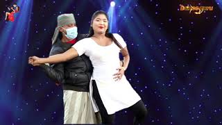 O Janer Jan  ও জানের জান Sharif Uddin  New Song Cover Dance 2024  Dance Guru  Cover Dance [upl. by Faubion]