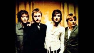 Kasabian  Club foot Lyrics [upl. by Tai]