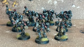 Imotheks Hobbyupdate 36  Death Company  Teil 2 [upl. by Moneta]