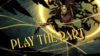 Vaxildan  Critical Role  Play the Part [upl. by Aleydis]