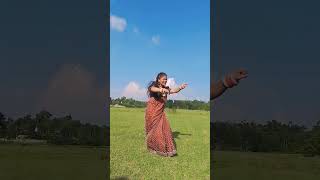 Buk chin chin korche 🔥dance viral youtubeshorts shorts bengalisong [upl. by Llerrad]