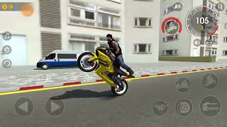 Xtreme Motorbikes stunt Moto Bike  Motorcycle Racing 3666 Best Bike games android los Gameplay [upl. by Ijat]