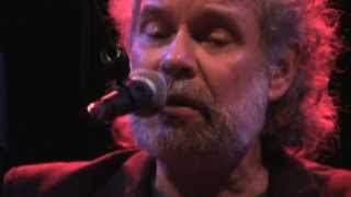 John Gorka  Armed with a broken Heart live at Paradiso Amsterdam [upl. by Shiverick]