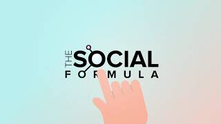 About The Social Formula [upl. by Bertrand]