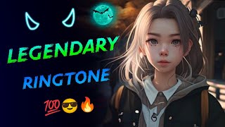 Top 50 Legendary BGM Ringtone 2022  viral insane bgm  inshot music [upl. by Therine]