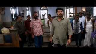 Immanuel malayalam movie Official Trailer ing Mammootty Fahadh Faasil  Film by Lal Jose [upl. by Tomi]