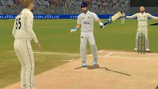 India vs England 1st Test 2024 Day 1 Highlights  IND vs ENG 2024  IND vs ENG 1st Test 2024 [upl. by Aimas]