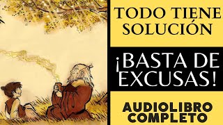 EN LA VIDA TODO TIENE SOLUCIÓN 👳‍♂️ audiolibro completo en español voz real [upl. by Farrington]