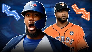 The Worst Rental Trades in Recent MLB History [upl. by Anyel]