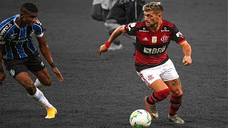 ARRASCAETA DEBOCHANDO em campo Flamengo Sublime Skills amp Goals 2021 • HD [upl. by Harmaning]