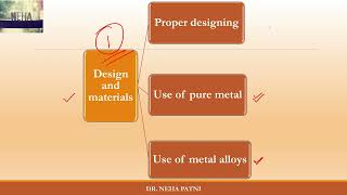 Corrosion Prevention and Protection by Proper Designing [upl. by Leakim]