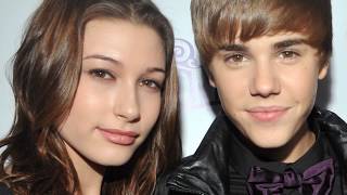 Hailey Baldwin  Justin Bieber Story Jailey 20092018 [upl. by Htiel]