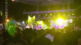 Porter  Espiral en vivo FIL mexicali 2023 [upl. by Tedie467]