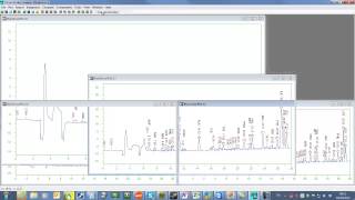 Comparing Chromatograms [upl. by Theurer]