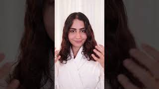 My Haircare Routine ft LOréal Paris Extraordinary Oil Serum lorealparisindia [upl. by Amedeo]