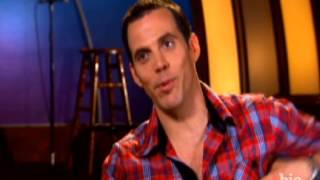 SteveO Biography Documentary 2011 Part 1 [upl. by Attevroc]