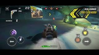 RACE Rocket Arena Car Extreme Walkthrough Gameplay Part 53 No commentary [upl. by Christal308]