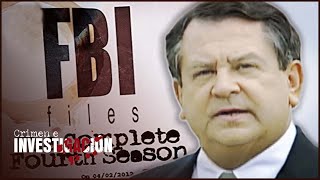 Traiciones Sin Remordimiento Llegan a los Agentes Del FBI  Los Archivos del FBI Maratón T4 Ep1018 [upl. by Navis372]