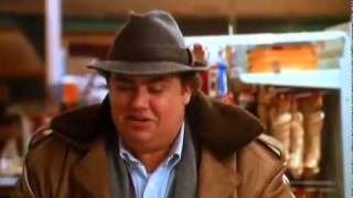 Uncle Buck Trailer [upl. by Begga637]