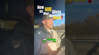 Trust in God ✝️motivation mindset god jesus christianity lifestyle [upl. by Naujit]