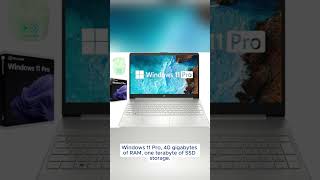 Why HP Laptop 15 is About to Change the Way You Work Forever [upl. by Atnwahs]