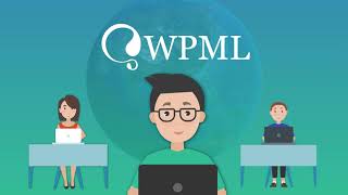 WPML  The WordPress Multilingual Plugin [upl. by Ahsikel]