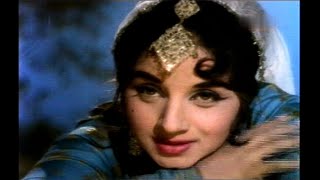 MOHAMMED RAFI SAHABSASSI PUNNU 1964CHAN CHARIYA KUL ALAM WEKHE AKHAN DE THEKRE WICH 2K VIDEO [upl. by Carn306]