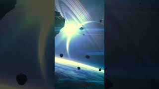 Space vs Humansthe real protectors shortsastronomy space planet astrophysics viraltrending [upl. by Atirihs]