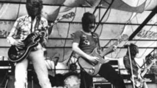 HUMBLE PIE  N Y ACADEMY 1971  I DONT NEED NO DOCTOR [upl. by Eicul]