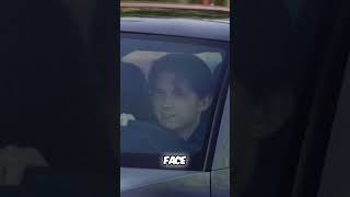 Tom Holland and Zendayas Cute Couple Moments in LA [upl. by Alrak]