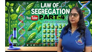 Genetics principles of inheritance and variation II NCERT Class 12th Botany II CUET II Biology [upl. by Seidel]