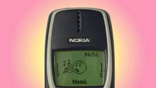 NOKIA 3310 ringtone Austin Powers [upl. by Ehsrop456]