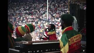 bob marley LIVE FESTIVAL Kaiserslautern 8 JUIN 1980remasters 20 09 2024 [upl. by Rosenblatt44]