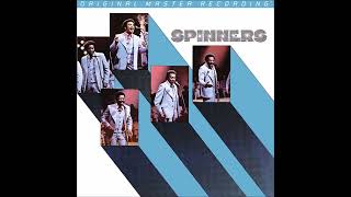 THE SPINNERS Could it Be Im Falling in Love 2023 Remaster [upl. by Dahle]