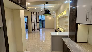 5 Marla Modern House For Sale in Lahore For Sale Facing Park  Park View [upl. by Urd]