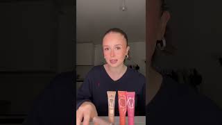 YT Video wo ich es Live teste morgen 12h☺️🎀 fyp foryou girls girl makeup drogerie essence [upl. by Chance]