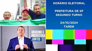 Tarcísio diz que solução para segurança em SP é governo e prefeitura quotjuntos mas bem juntosquot [upl. by Alvord395]