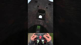 Flipping freezin pals🧊fpv framex gemfanhobby radiomaster axisflying shorts dji [upl. by Giark]