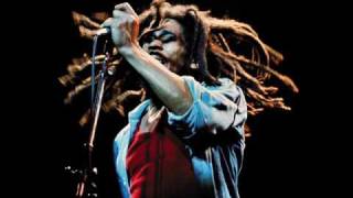 Bob Marley  Natty Dread Live [upl. by Rennoc]