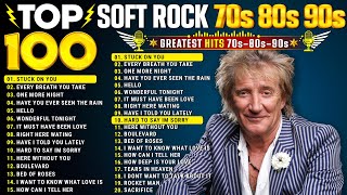 Soft Rock Love Songs 70s 80s 90s  Best Soft Rock Music Of The 70s 80s  Beautiful Songs [upl. by Airdnaid]