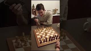 ChatGPT connait il le coup du berger  echecs chess [upl. by Walton809]