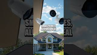 The Evolution of Smart Home Security From Alarm Systems to Modern Smart Security [upl. by Gall]