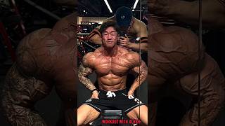 Hanyang 🔥 hanyang iffbpro shreddedbody goals bodybuilding 100kviews viralyt foryou fypシ゚ [upl. by Ramey]