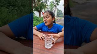 Sister is SO ANGRY 😡😤 TomampJerry 😂DiyaIshwarya shorts viralvideo [upl. by Bina]