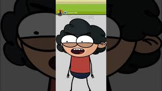 ABCD cartoon video animationcartoontweencraftcomedyvideo [upl. by Rialb936]